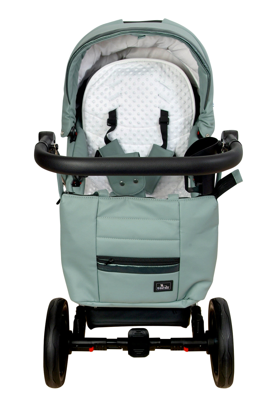 TORALMUNDIBEBE Rimini 2 piezas