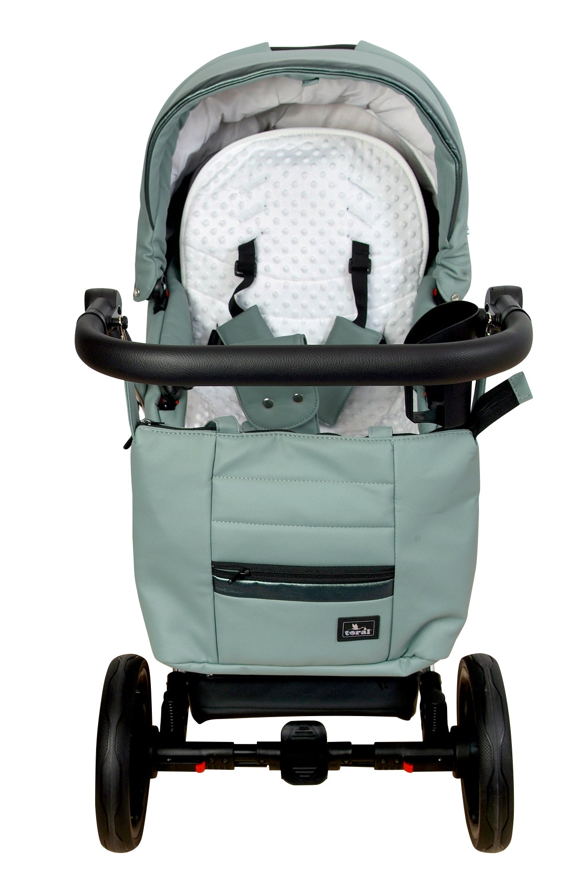 TORALMUNDIBEBE Rimini 2 piezas