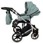 TORALMUNDIBEBE Rimini 2 piezas