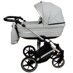 TORALMUNDIBEBE Rimini 2 piezas