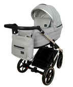 TORALMUNDIBEBE Rimini 2 piezas