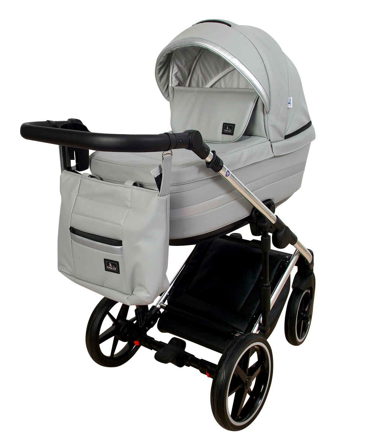 TORALMUNDIBEBE Rimini 2 piezas