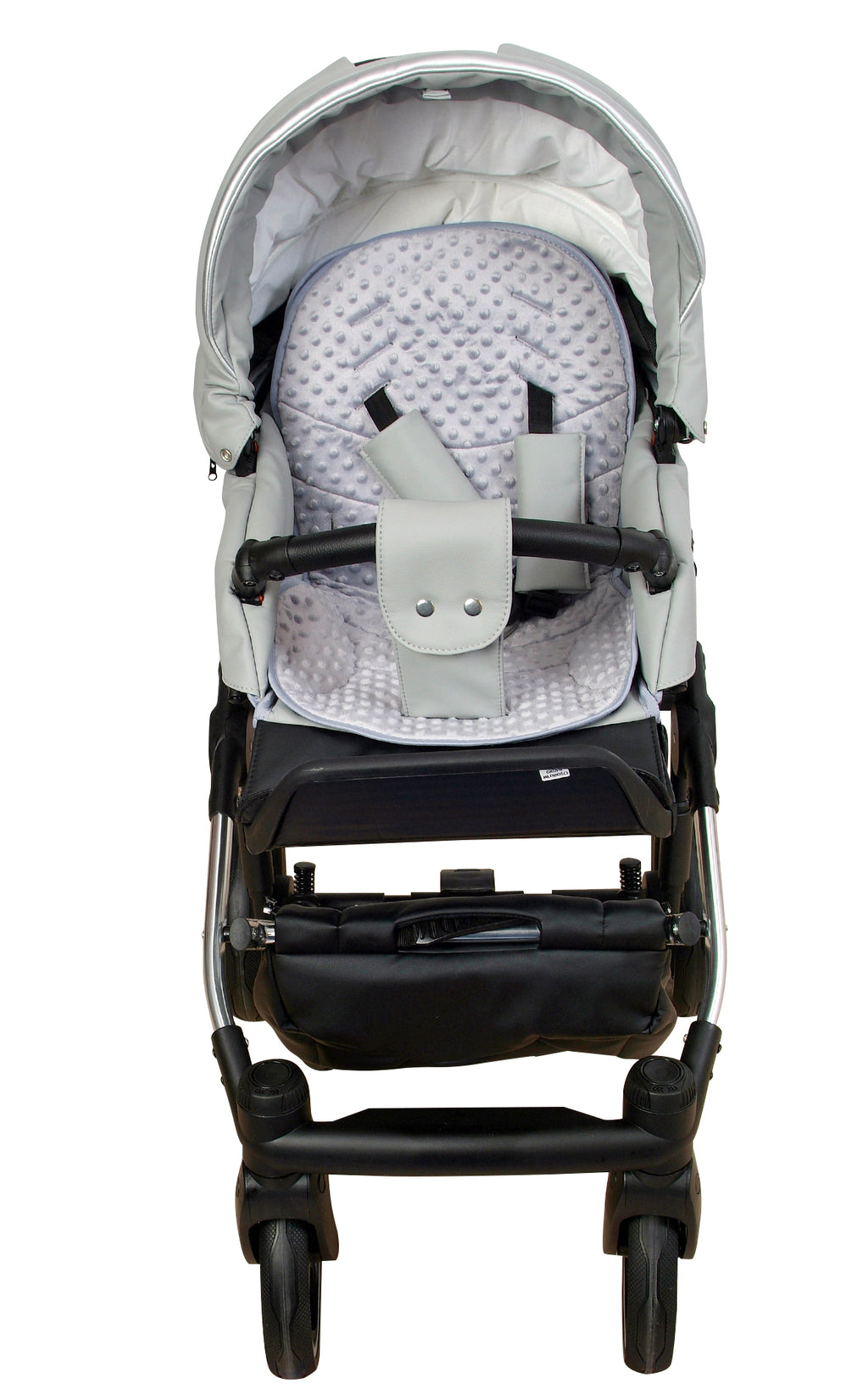 TORALMUNDIBEBE Rimini 2 piezas