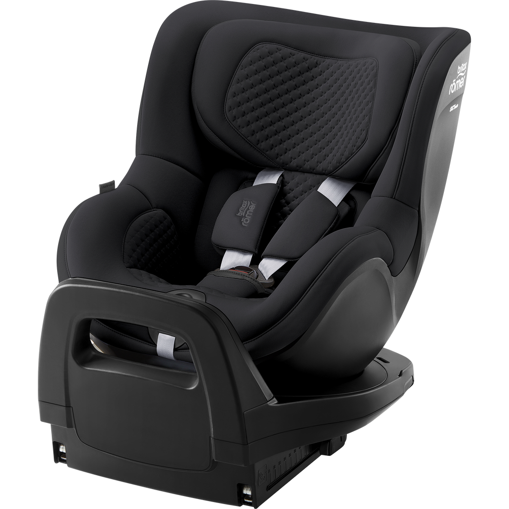 BRITAX ROMER Dualfix Pro M