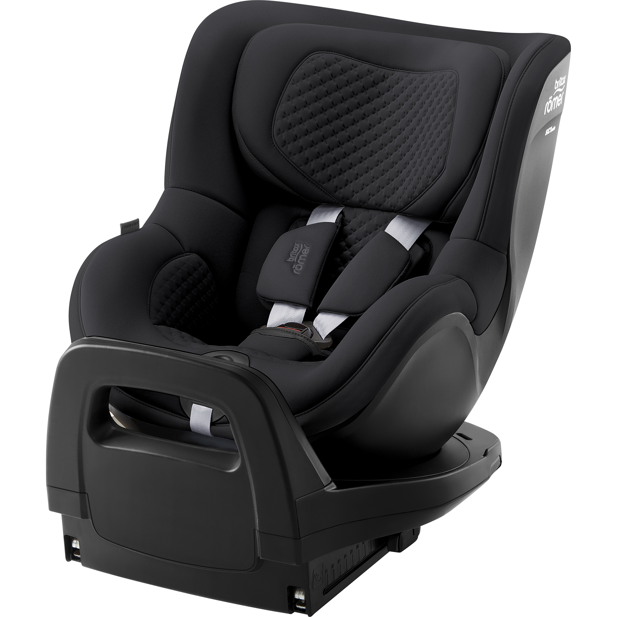 BRITAX ROMER Dualfix Pro M
