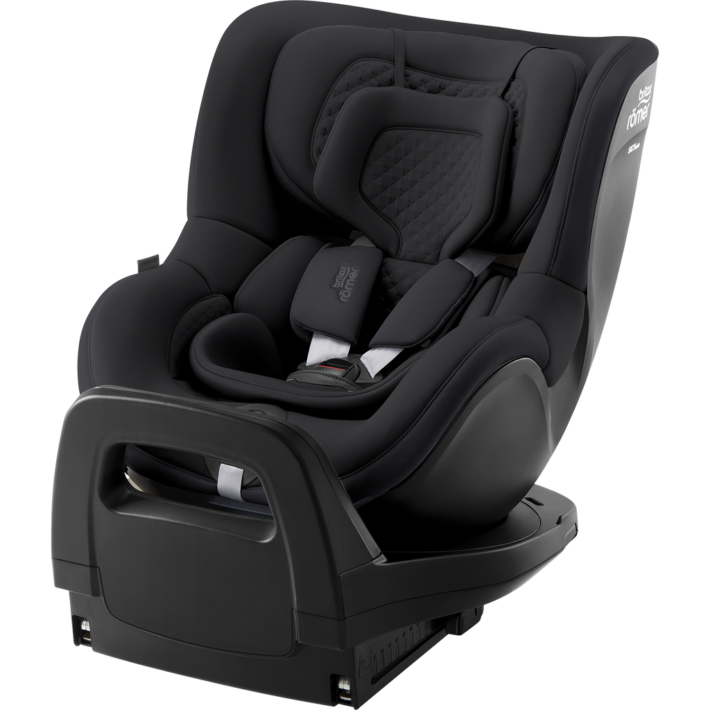 BRITAX ROMER Dualfix Pro M