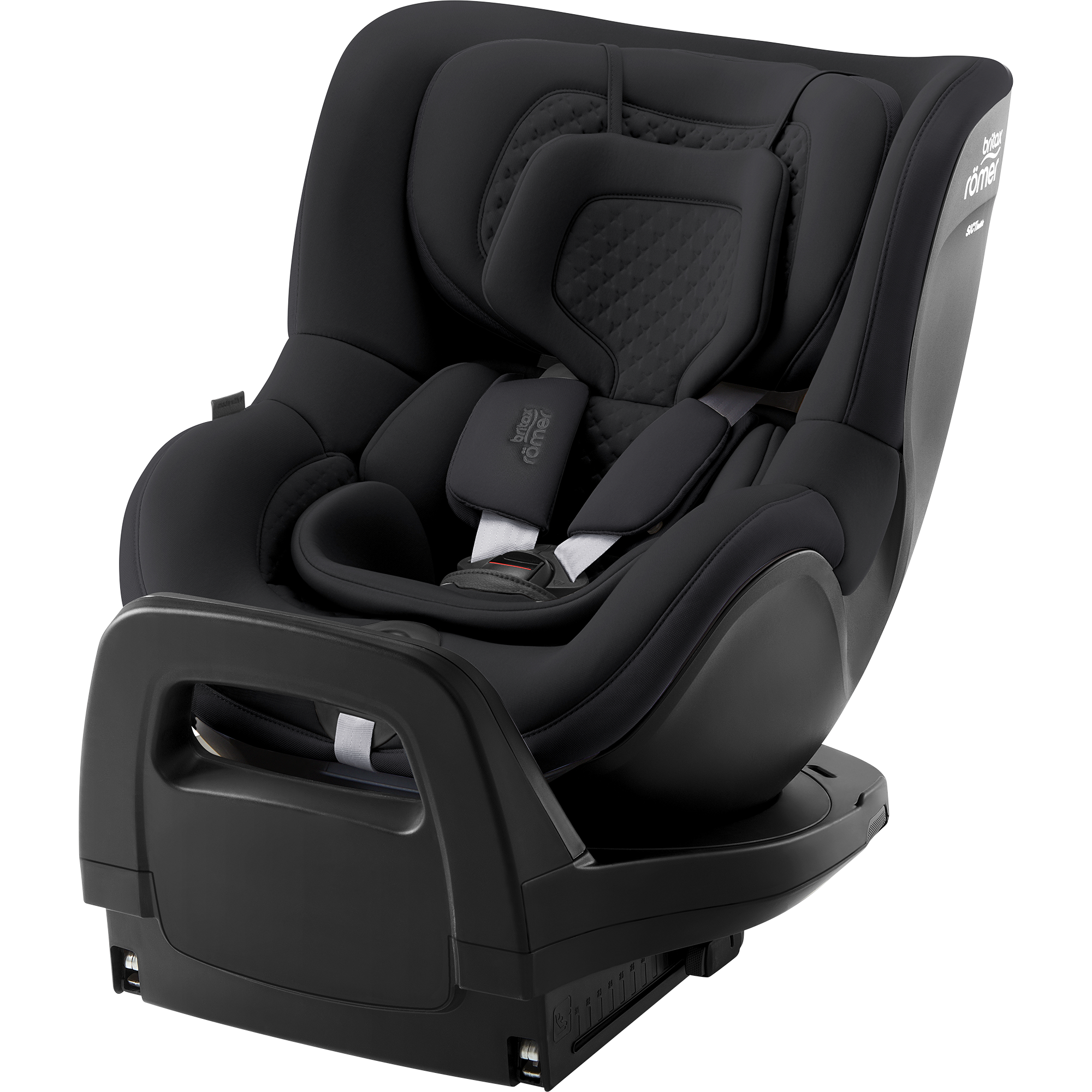BRITAX ROMER Dualfix Pro M