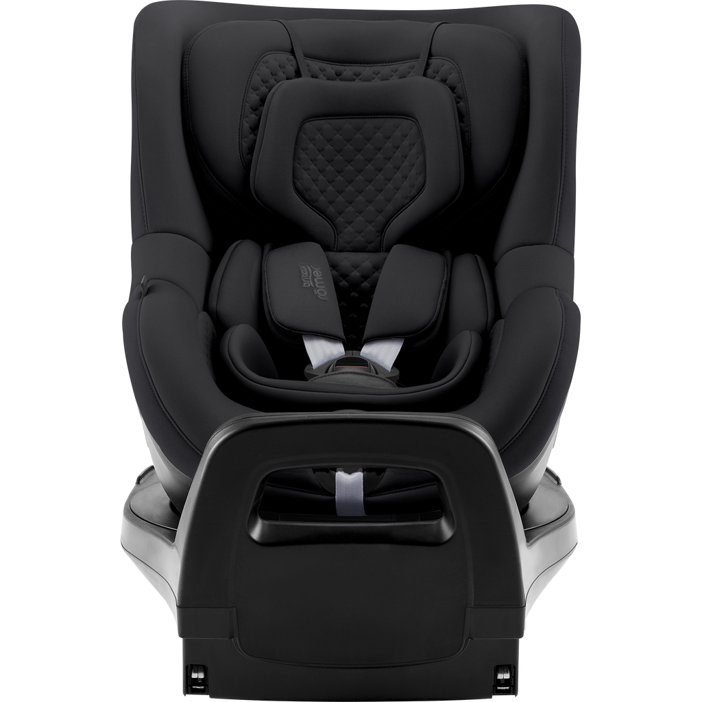BRITAX ROMER Dualfix Pro M