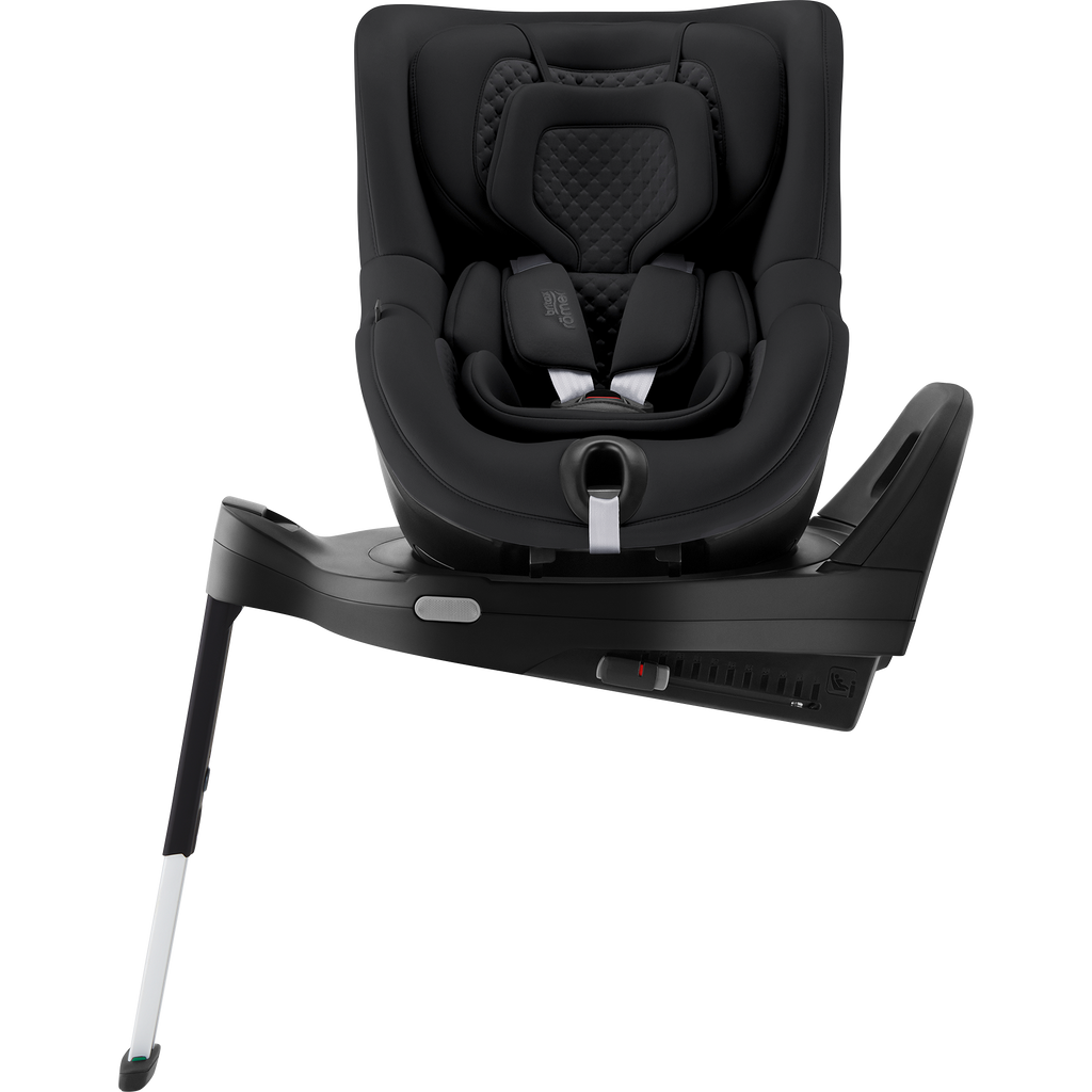BRITAX ROMER Dualfix Pro M