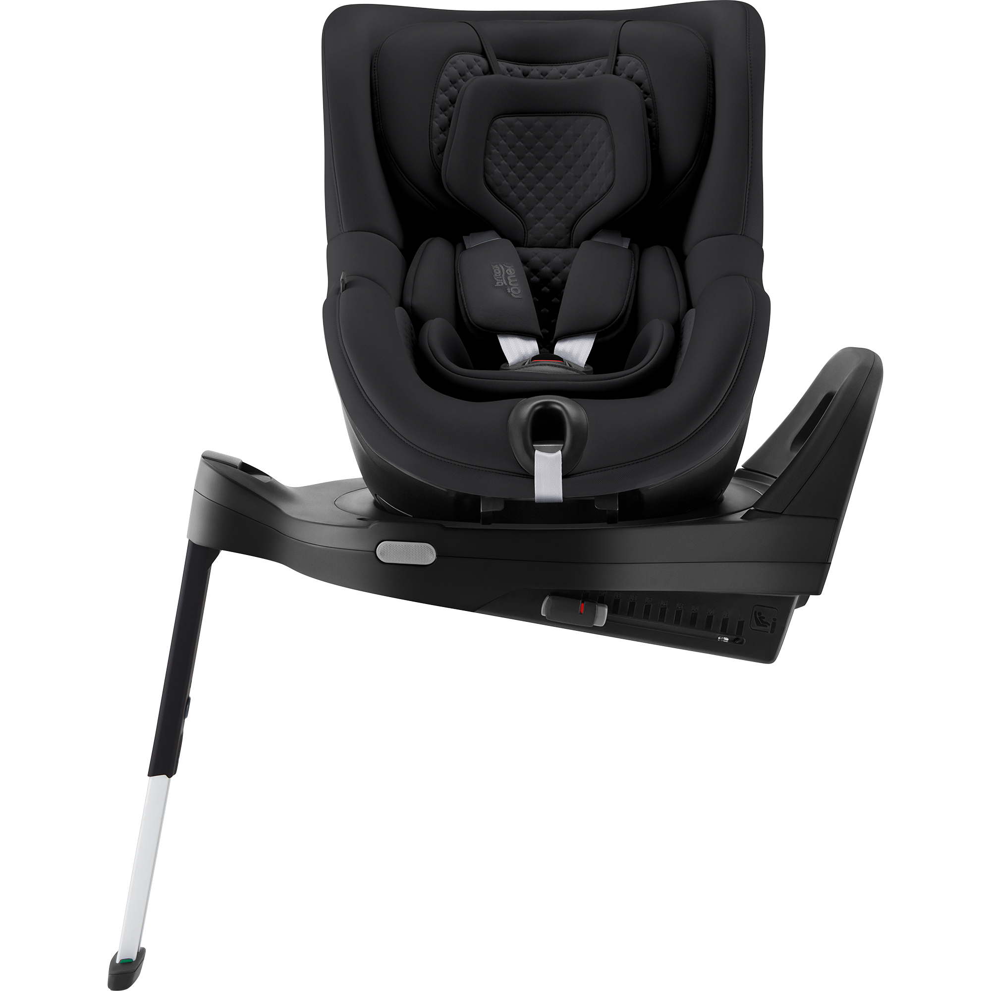 BRITAX ROMER Dualfix Pro M