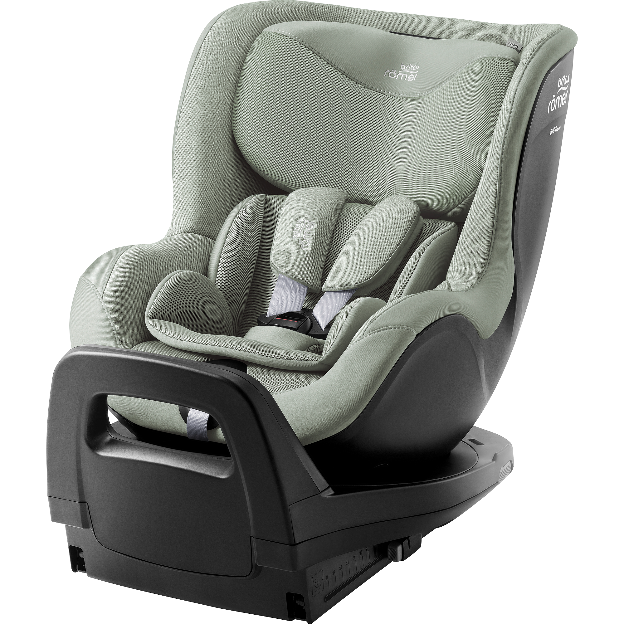 BRITAX ROMER Dualfix Pro M