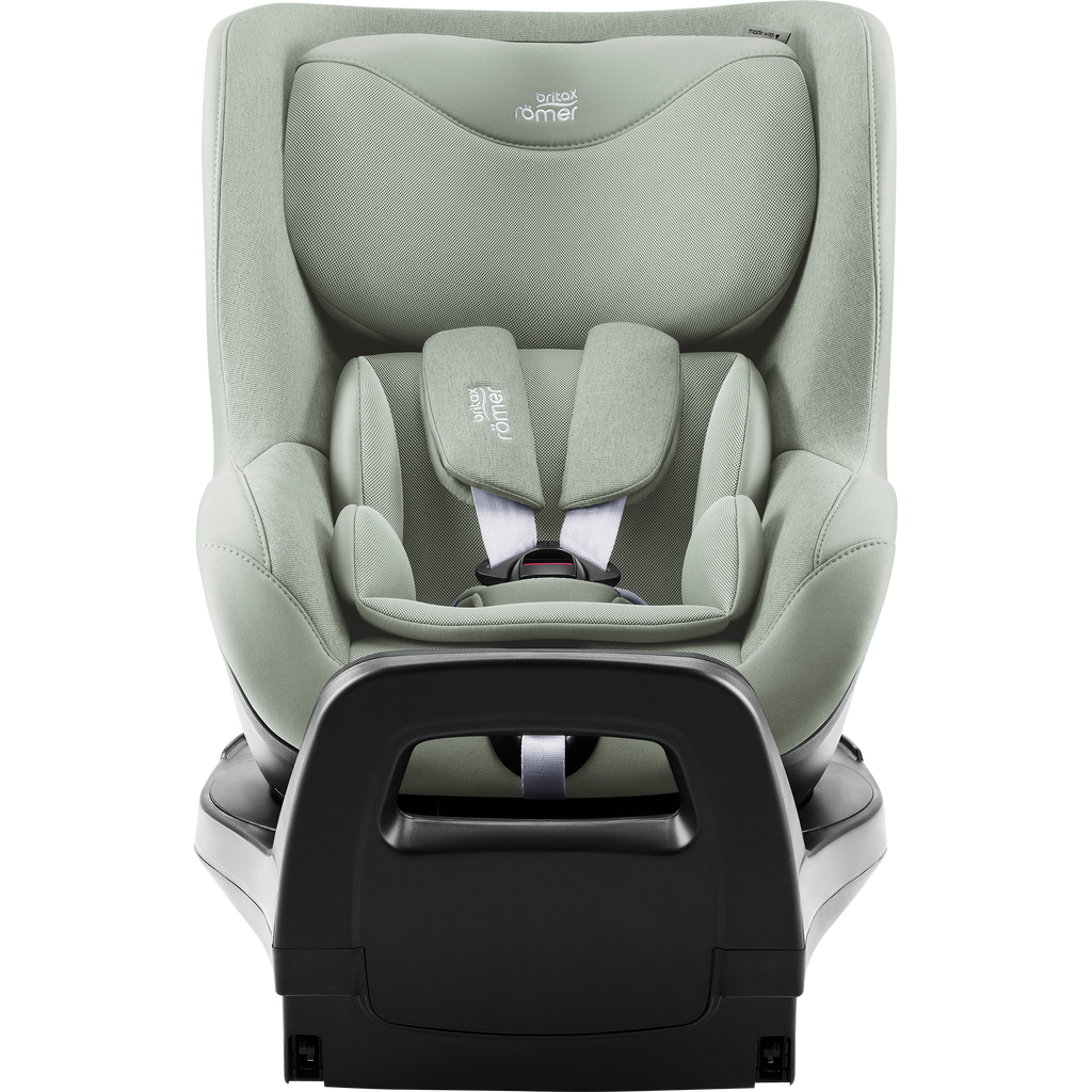 BRITAX ROMER Dualfix Pro M