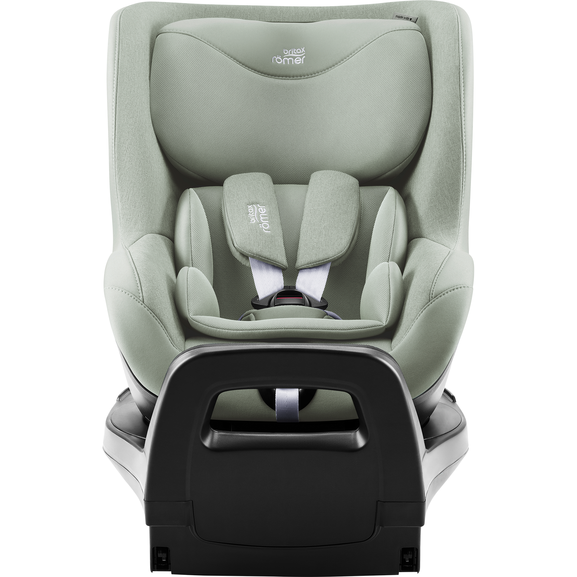 BRITAX ROMER Dualfix Pro M
