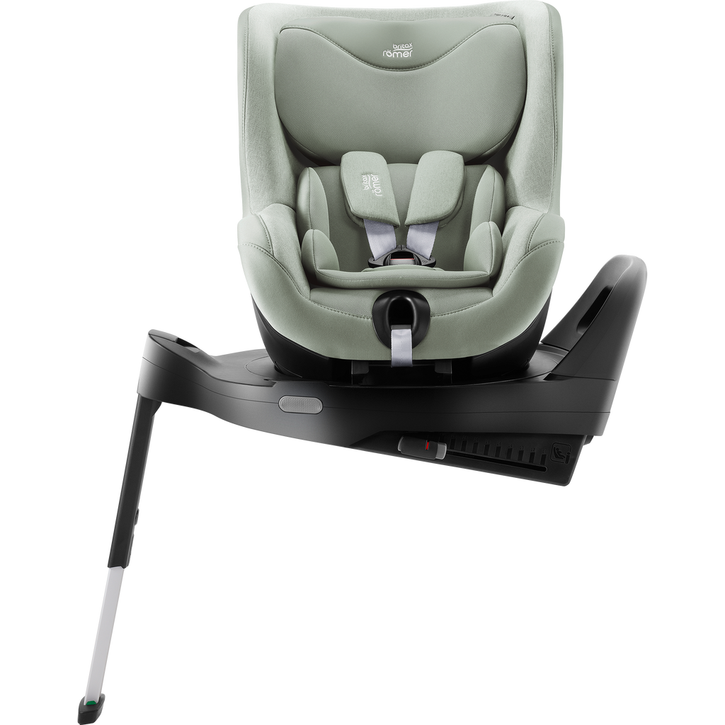BRITAX ROMER Dualfix Pro M