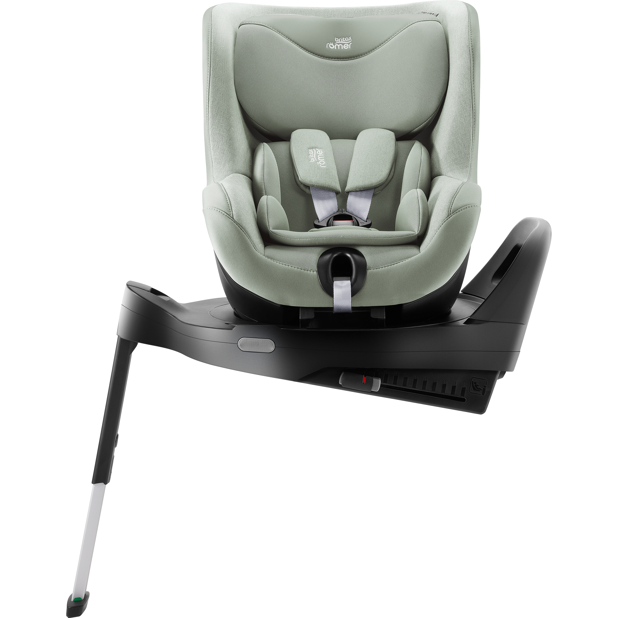 BRITAX ROMER Dualfix Pro M