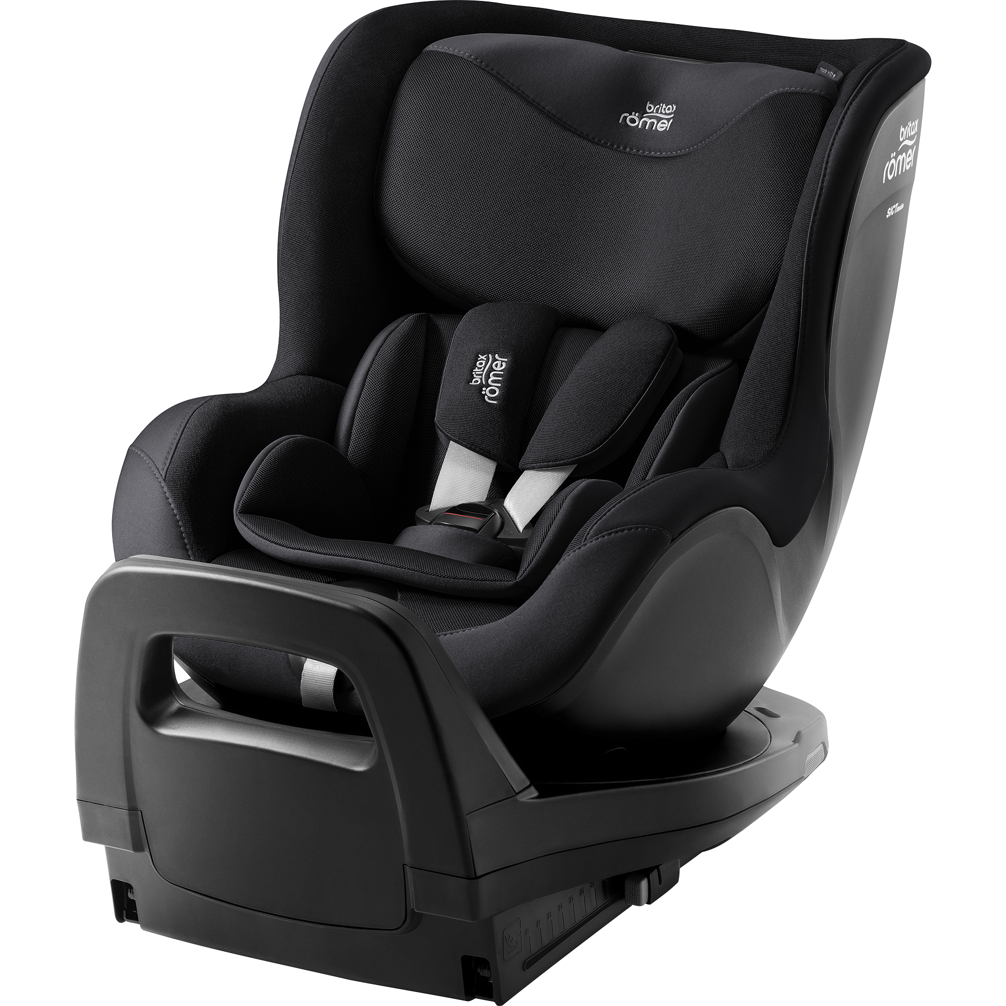 BRITAX ROMER Dualfix Pro M