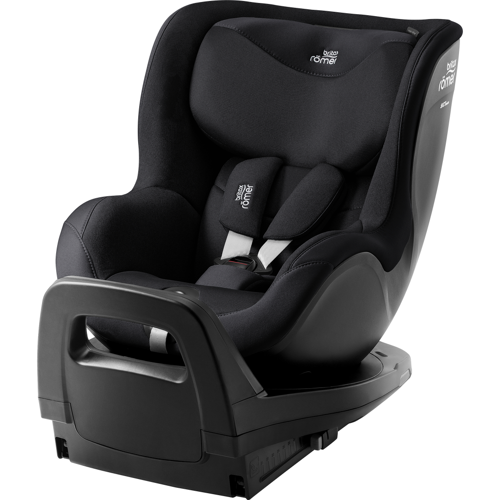 BRITAX ROMER Dualfix Pro M