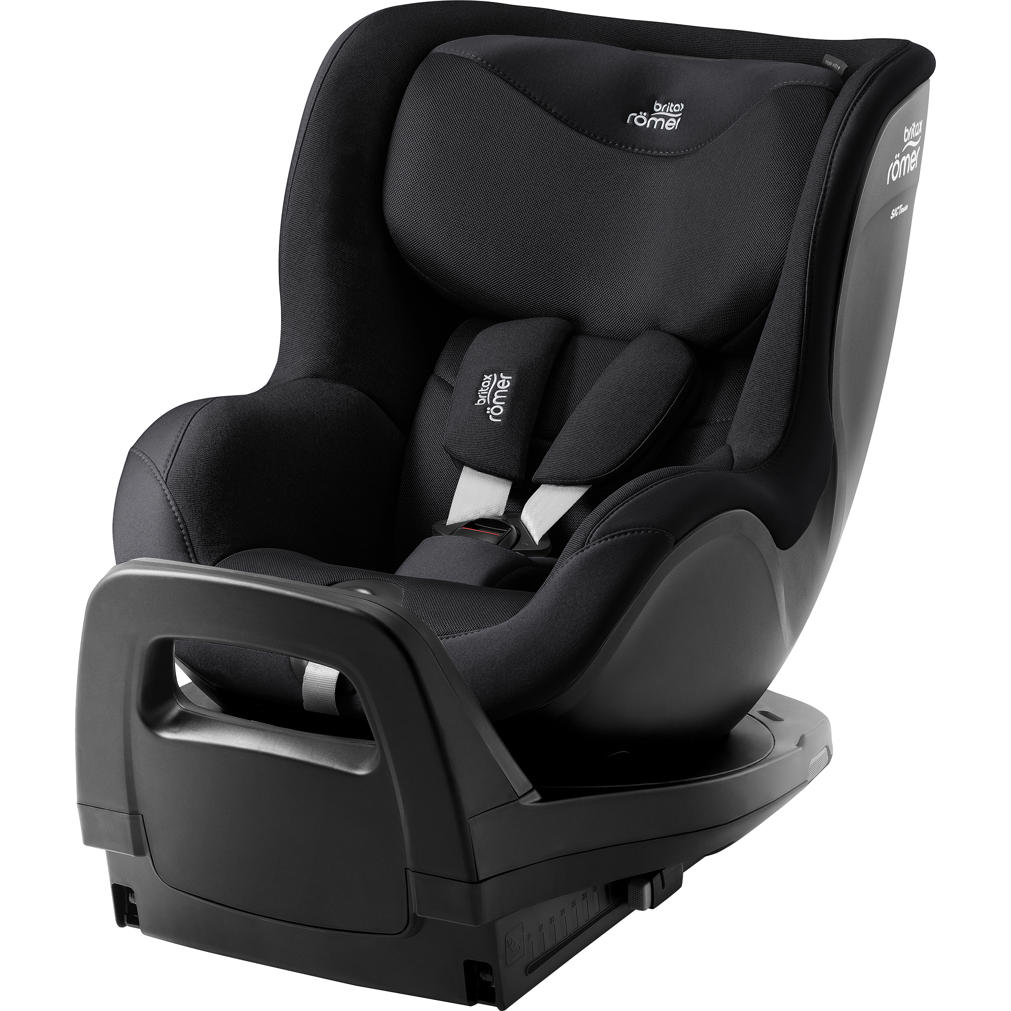 BRITAX ROMER Dualfix Pro M