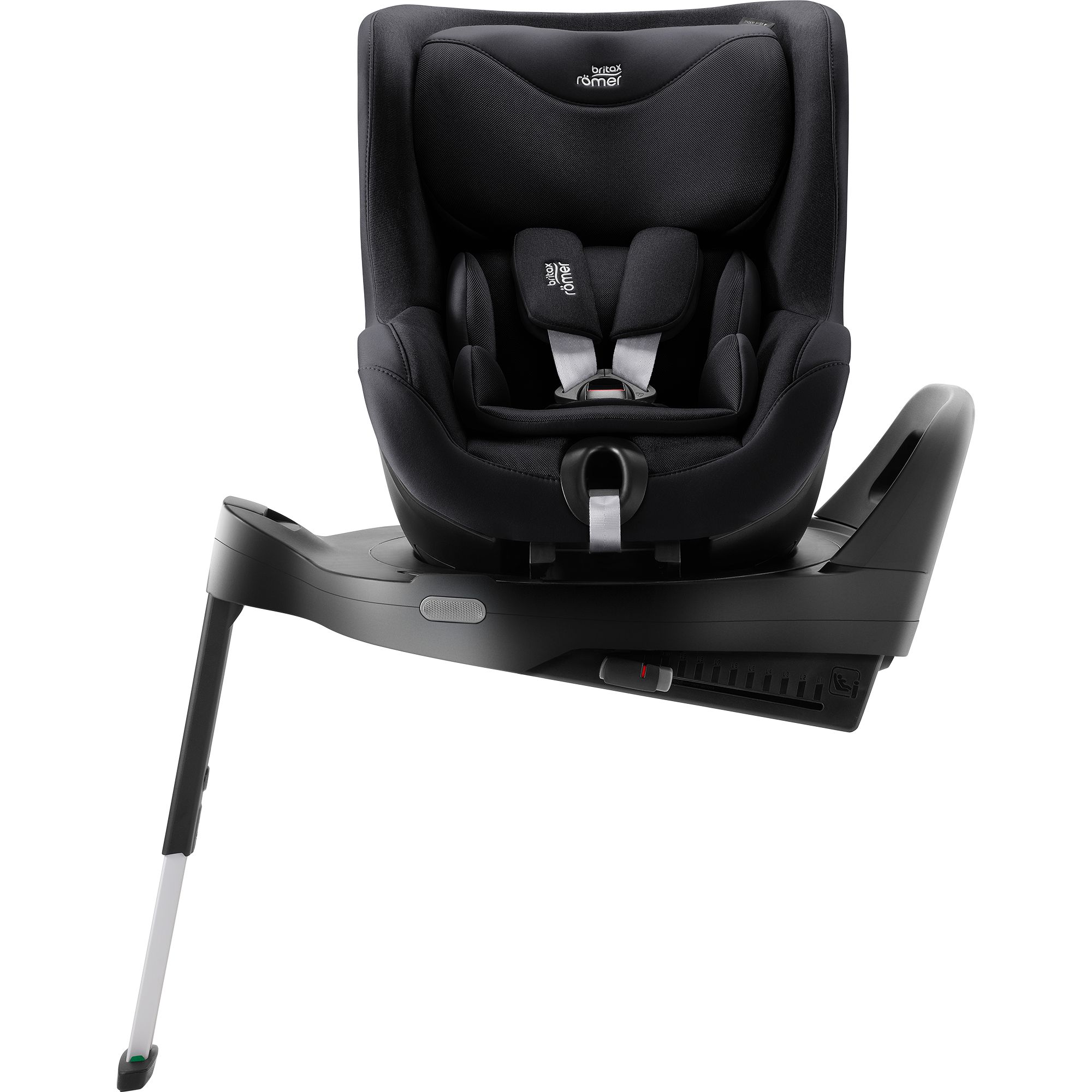 BRITAX ROMER Dualfix Pro M