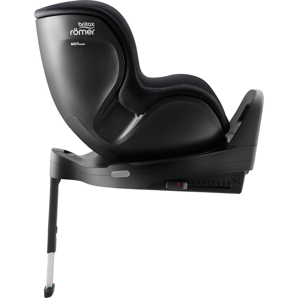 BRITAX ROMER Dualfix Pro M