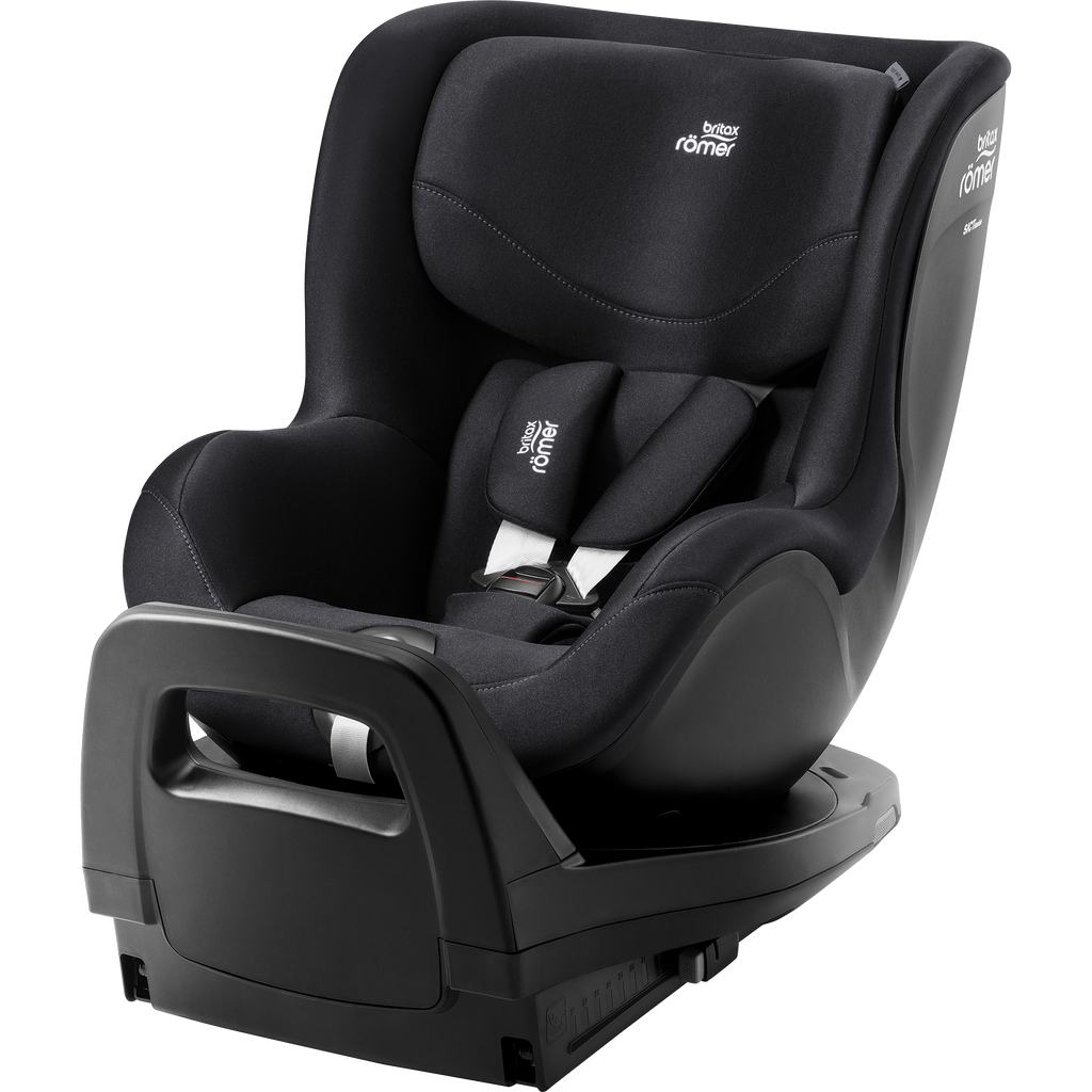 BRITAX ROMER Dualfix Pro M