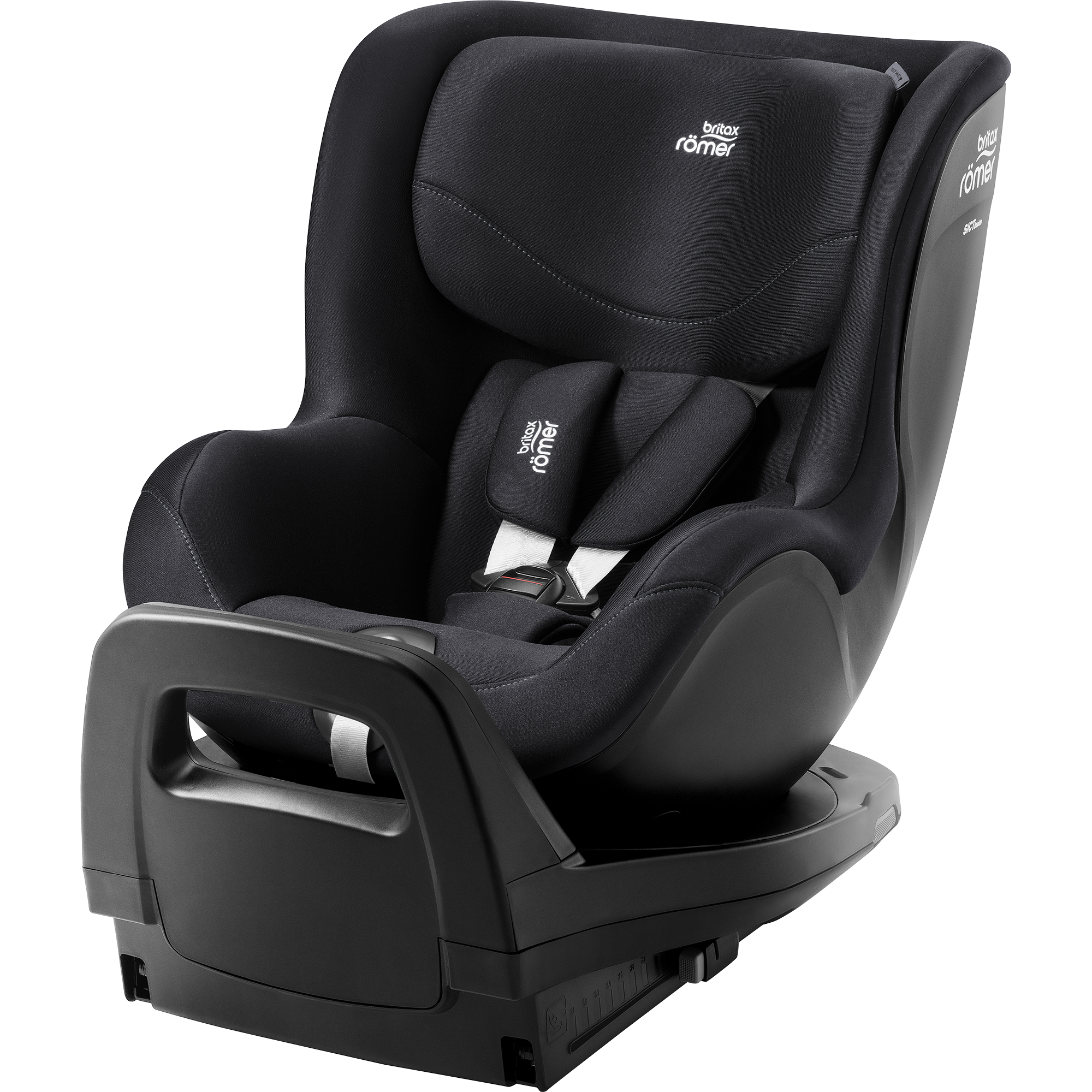 BRITAX ROMER Dualfix Pro M