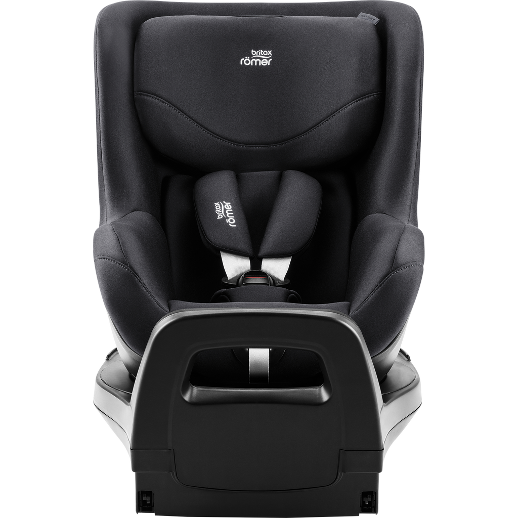 BRITAX ROMER Dualfix Pro M