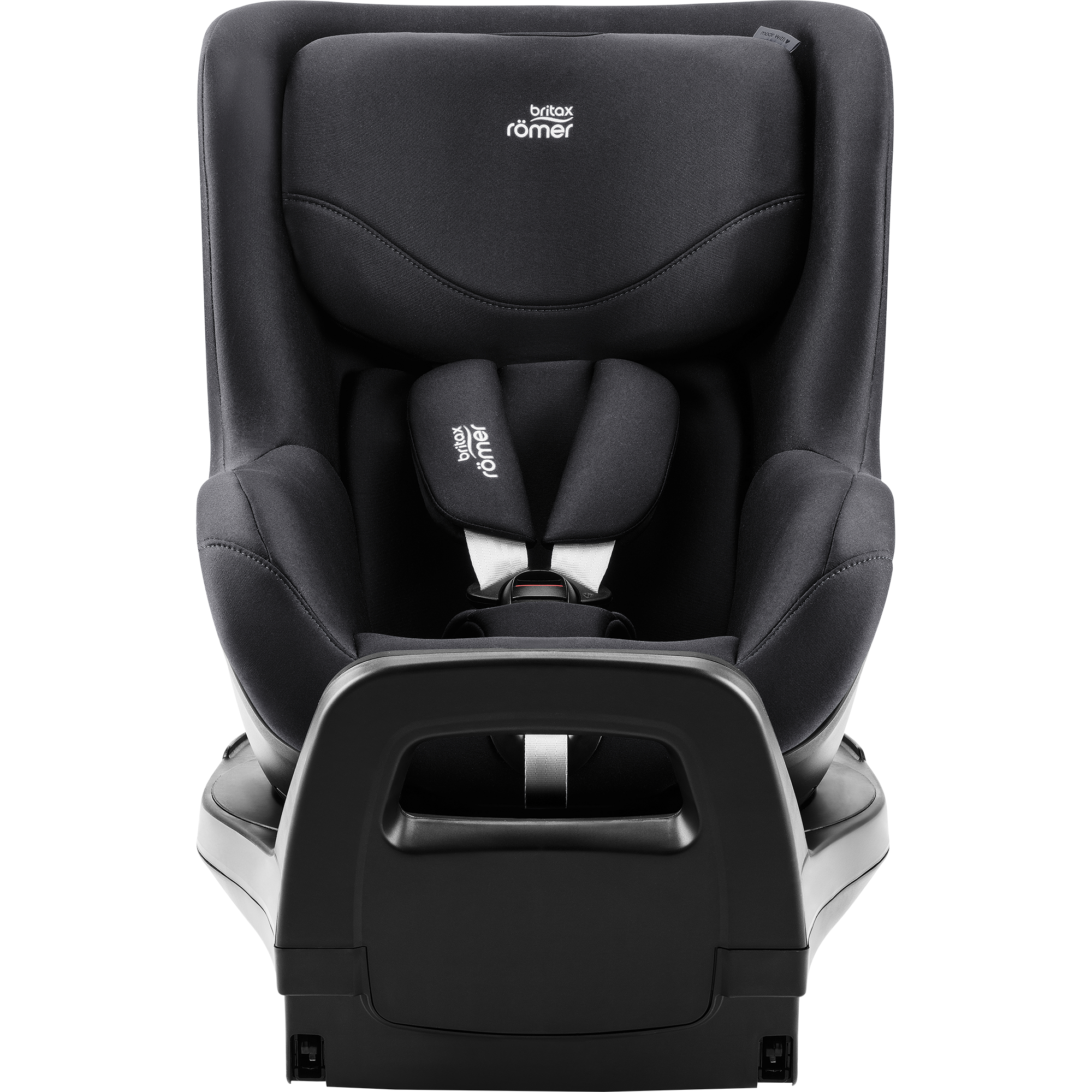 BRITAX ROMER Dualfix Pro M