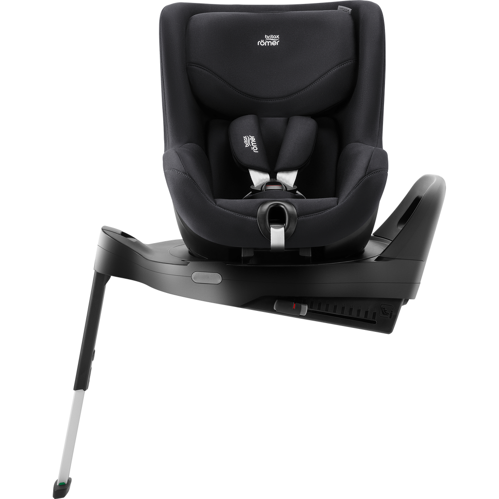 BRITAX ROMER Dualfix Pro M