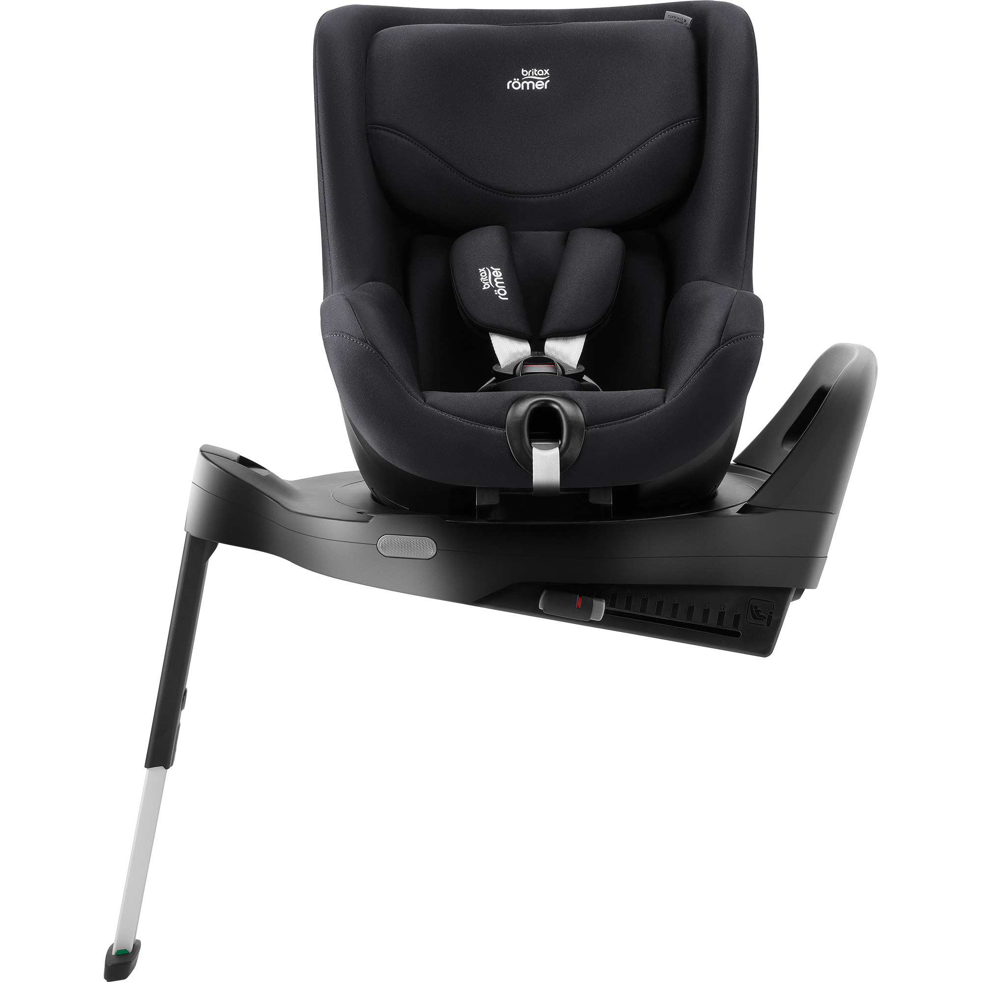 BRITAX ROMER Dualfix Pro M