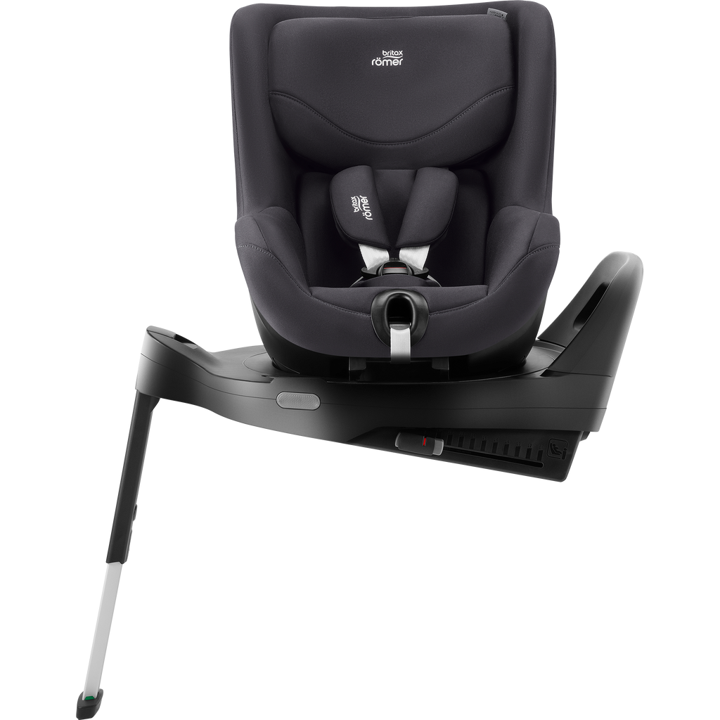 BRITAX ROMER Dualfix Pro M