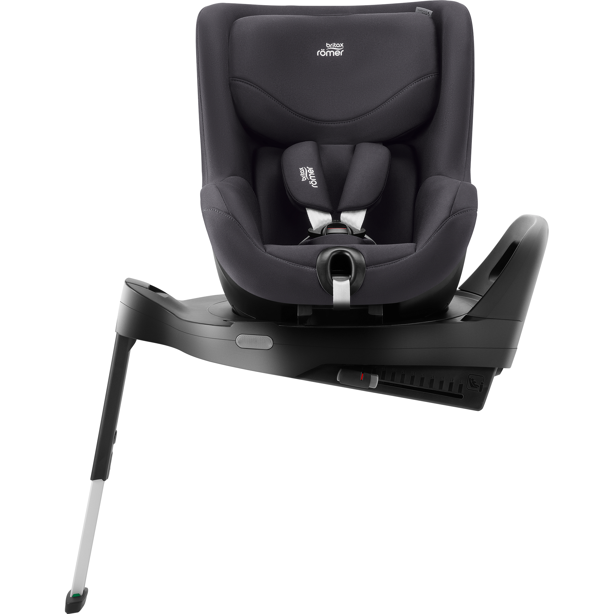 BRITAX ROMER Dualfix Pro M