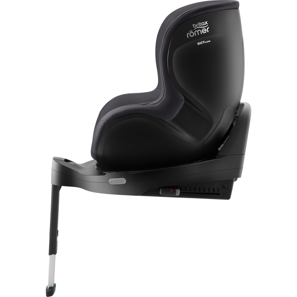 BRITAX ROMER Dualfix Pro M