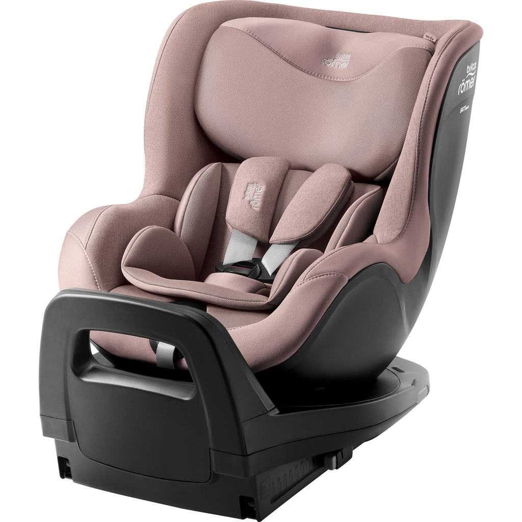 BRITAX ROMER Dualfix Pro M