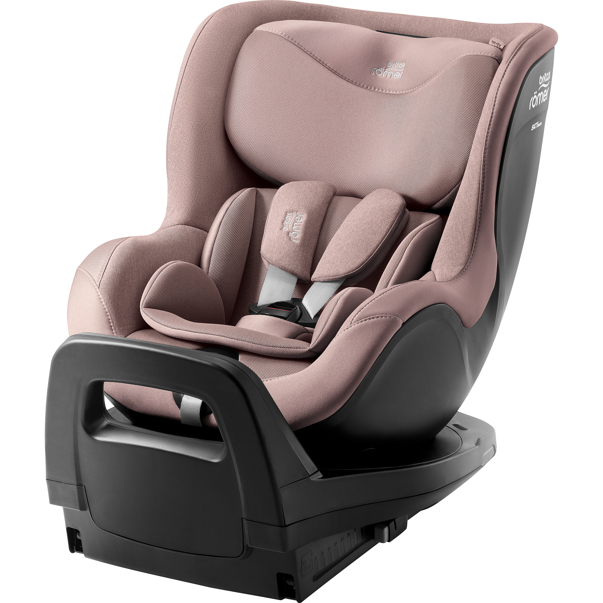 BRITAX ROMER Dualfix Pro M