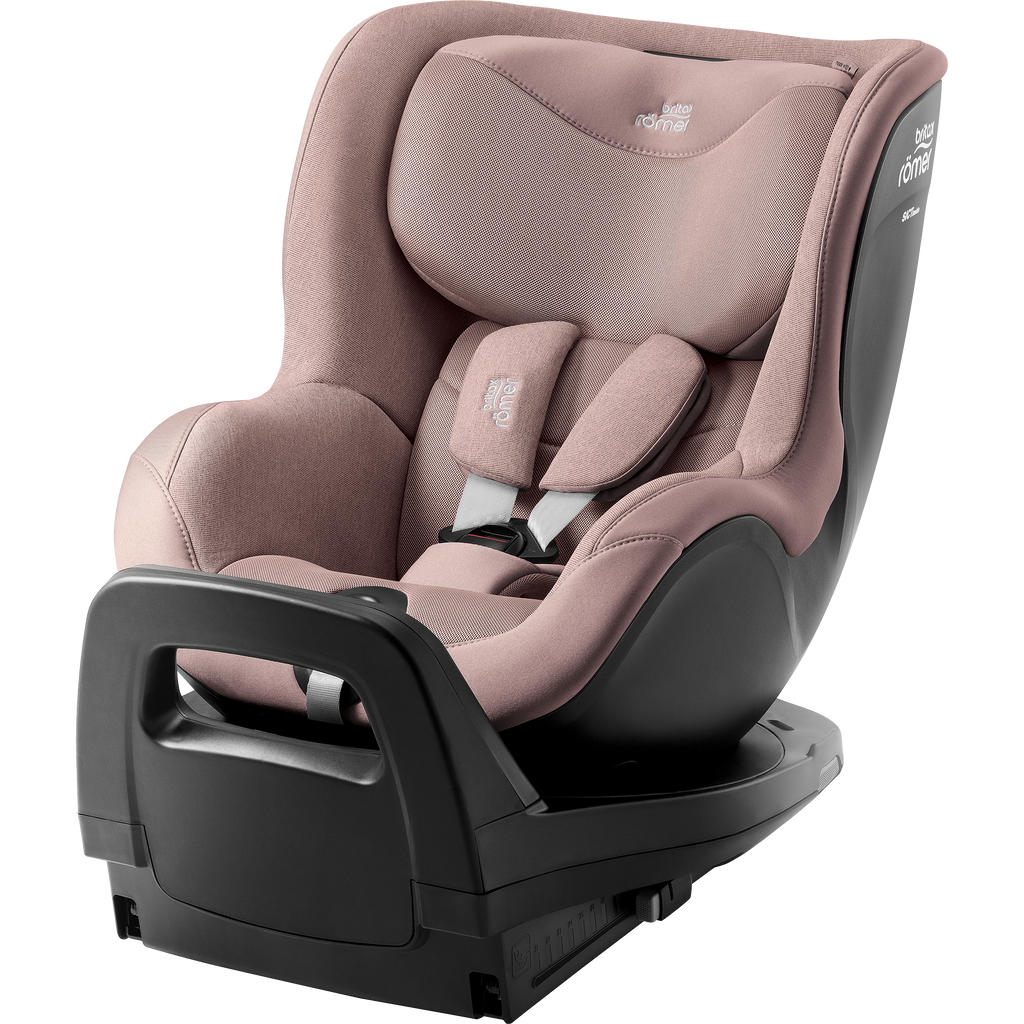 BRITAX ROMER Dualfix Pro M