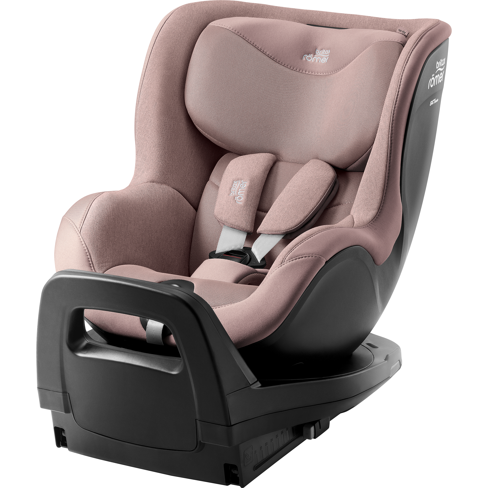 BRITAX ROMER Dualfix Pro M