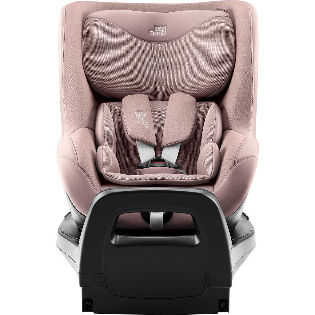 BRITAX ROMER Dualfix Pro M