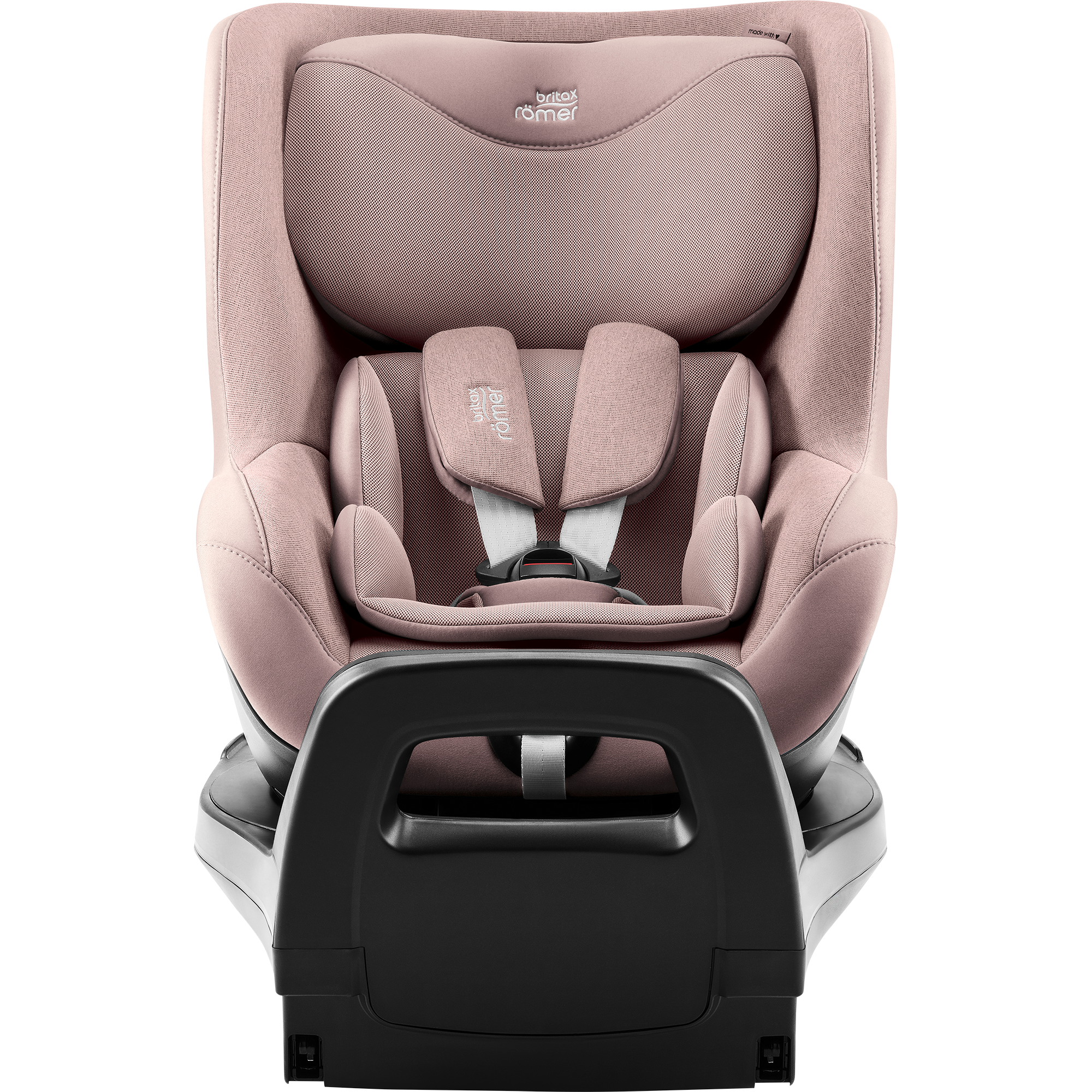 BRITAX ROMER Dualfix Pro M