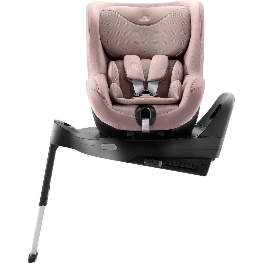 BRITAX ROMER Dualfix Pro M