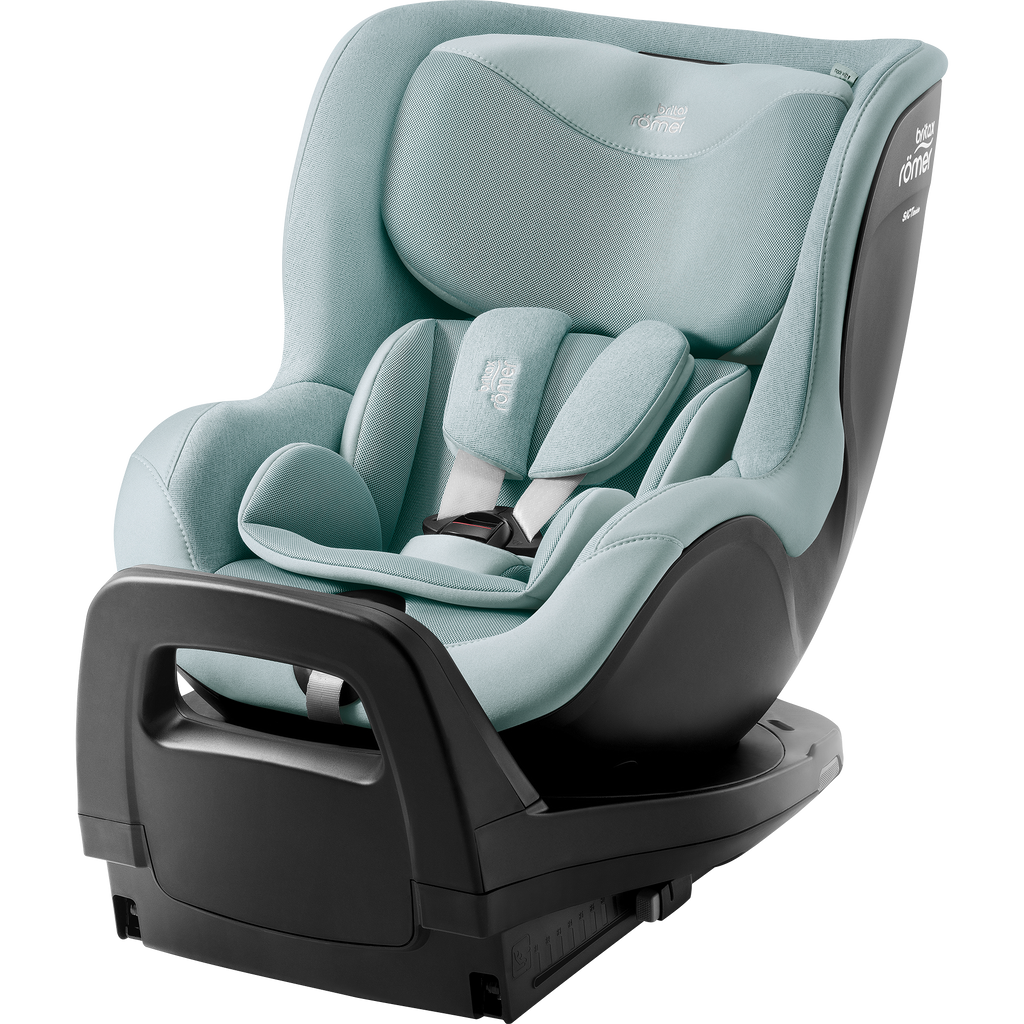 BRITAX ROMER Dualfix Pro M