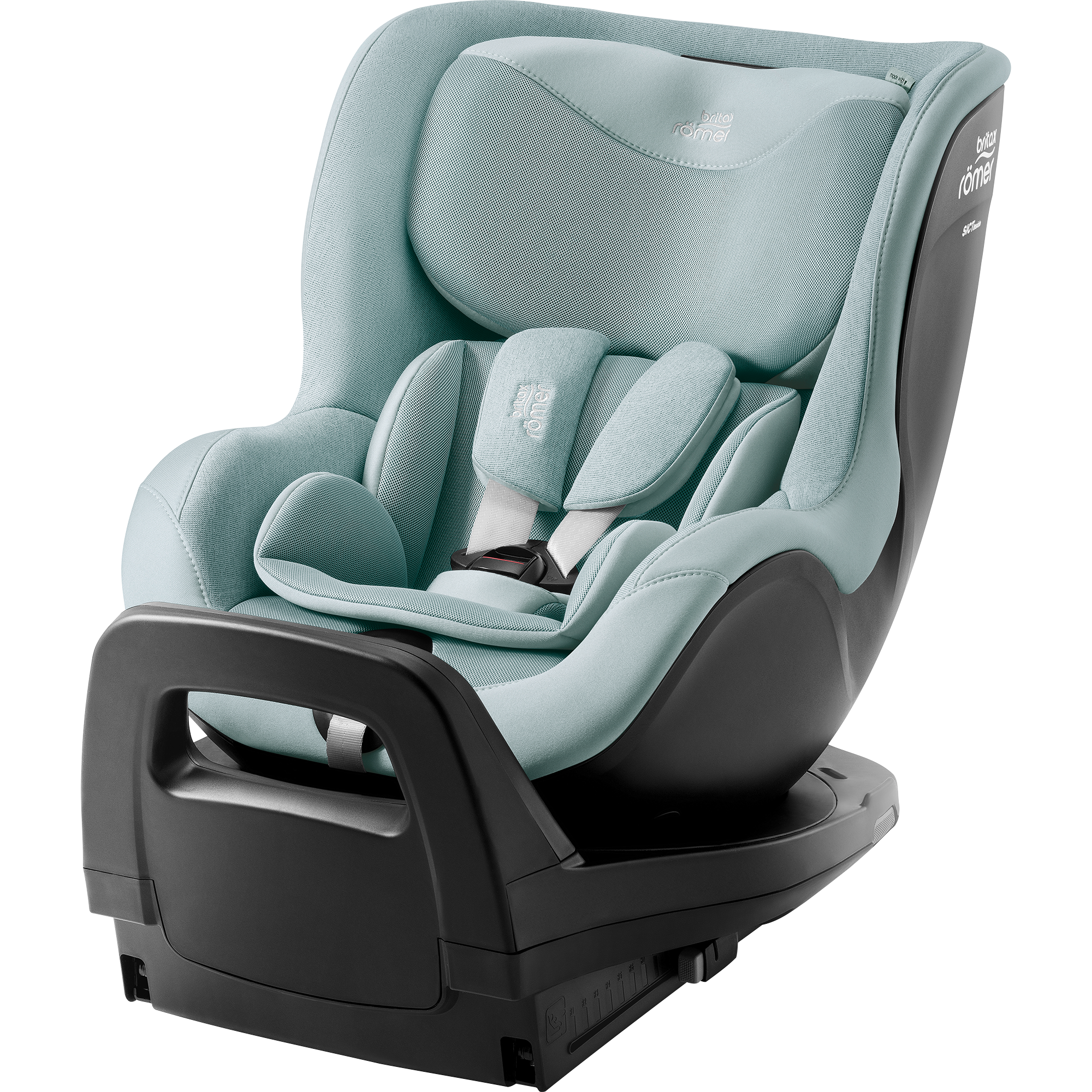 BRITAX ROMER Dualfix Pro M