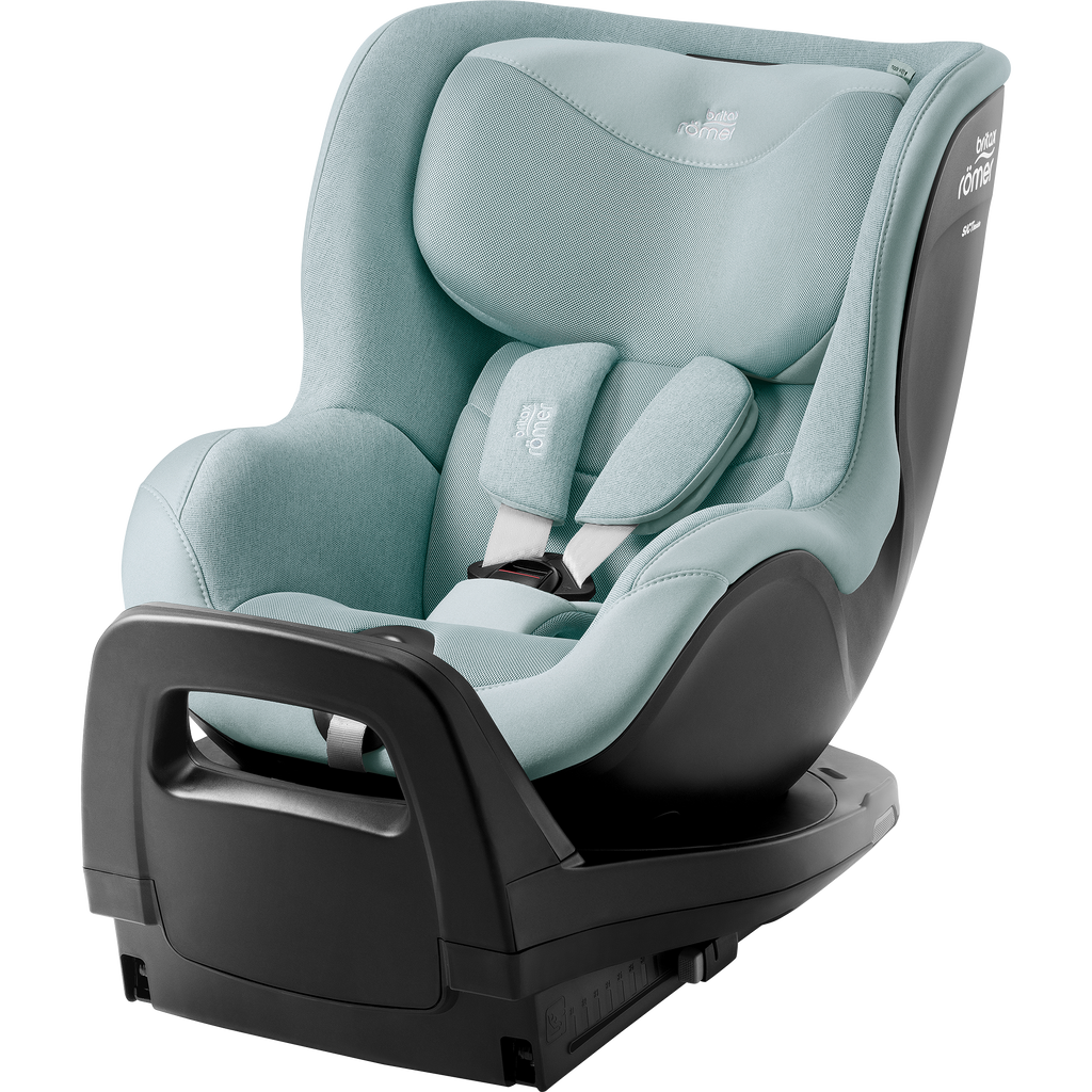 BRITAX ROMER Dualfix Pro M
