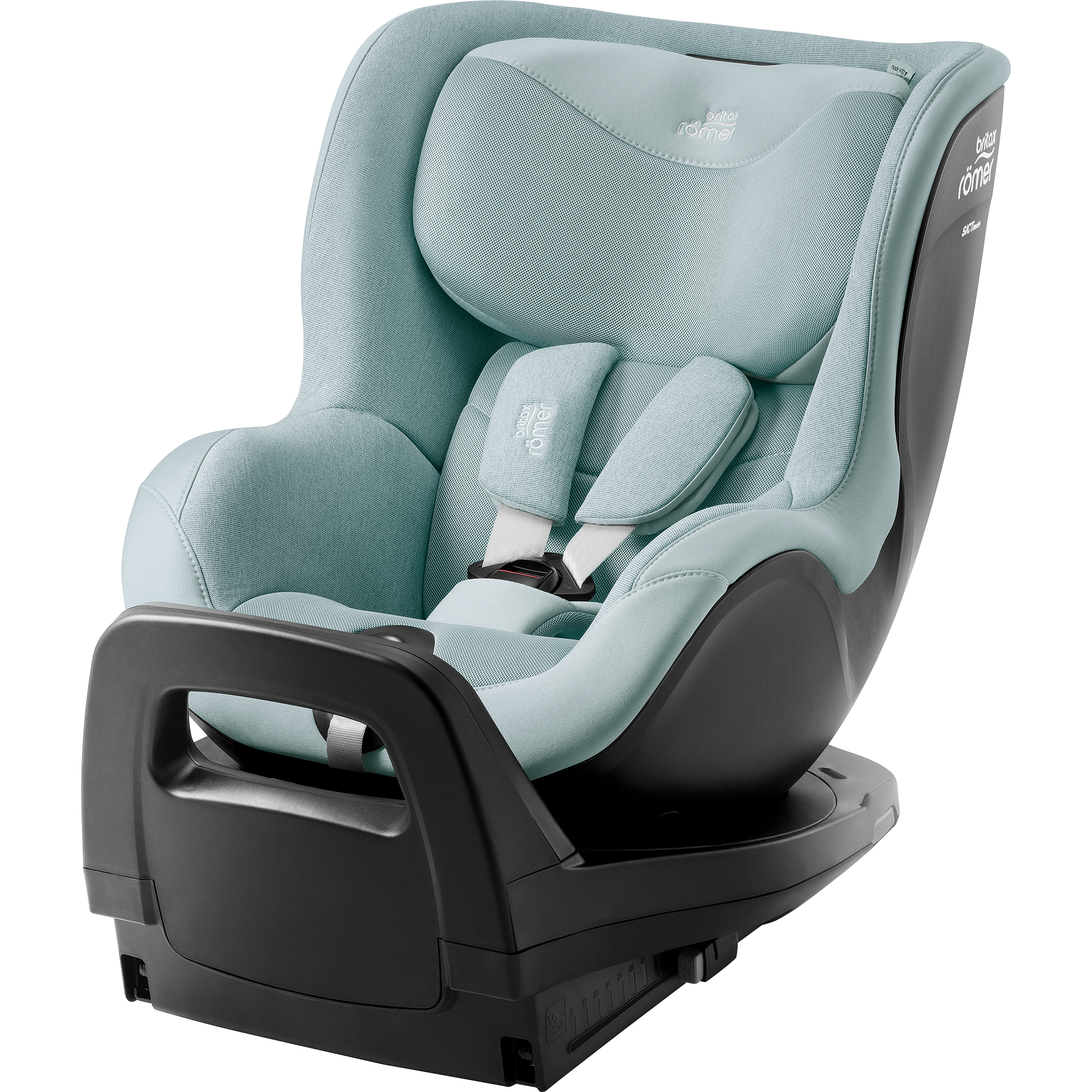 BRITAX ROMER Dualfix Pro M