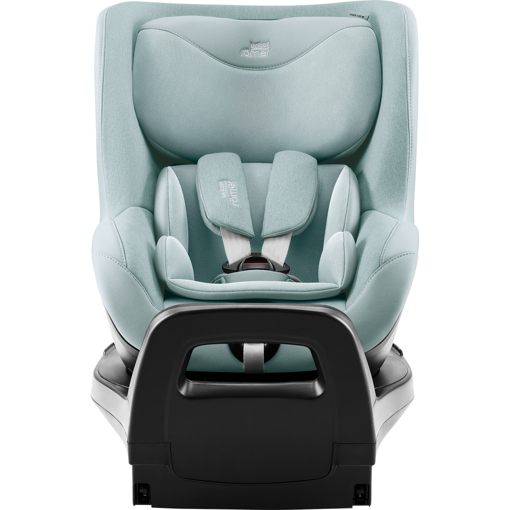 BRITAX ROMER Dualfix Pro M