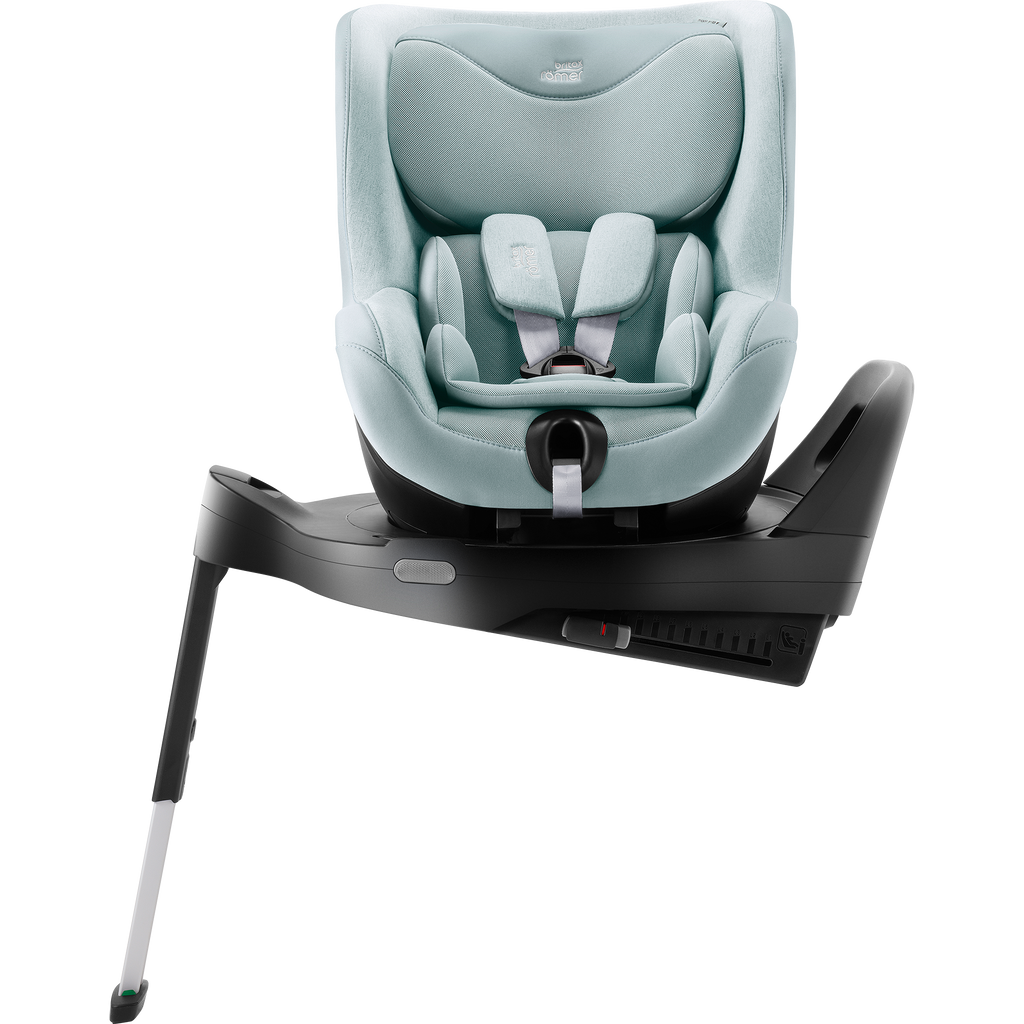 BRITAX ROMER Dualfix Pro M