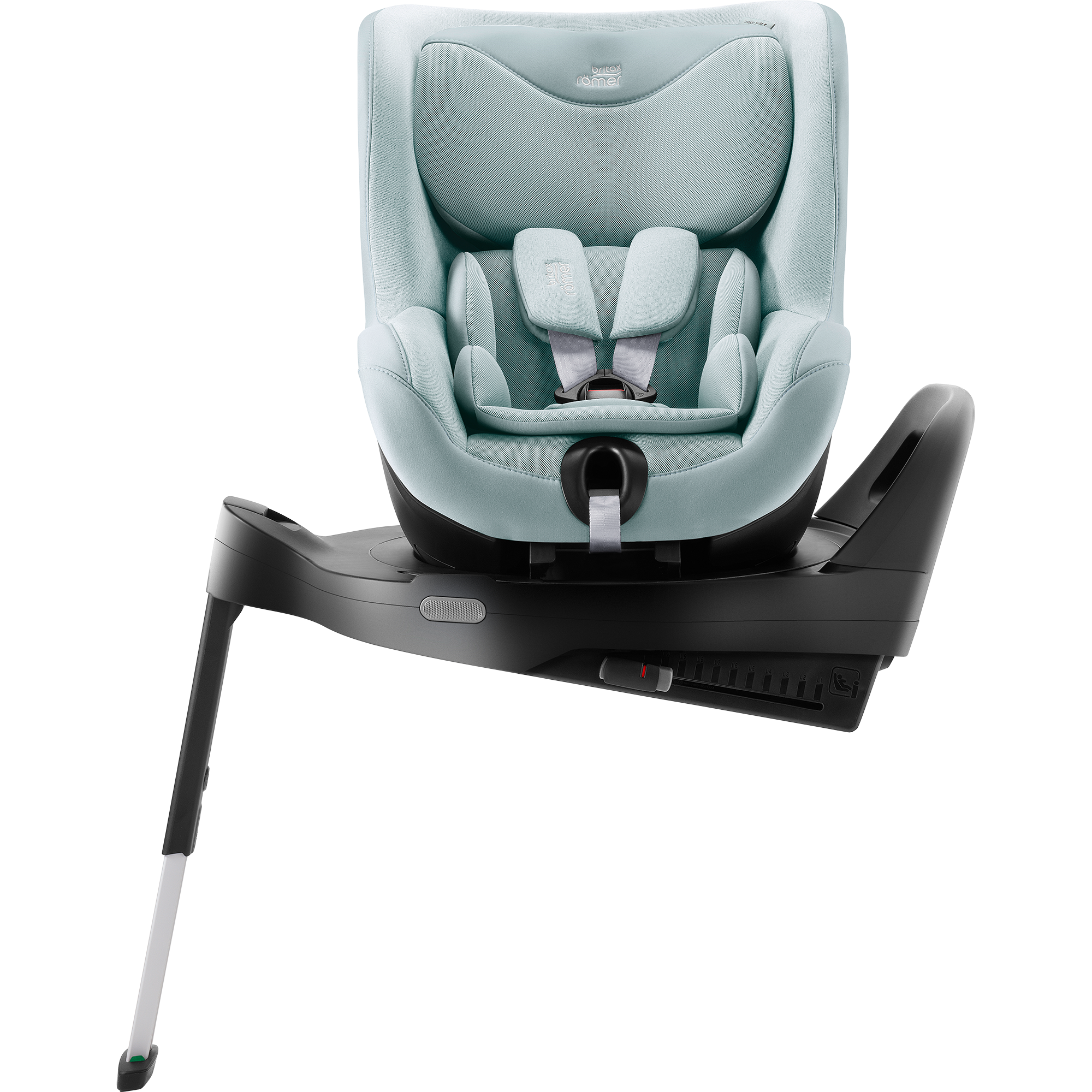 BRITAX ROMER Dualfix Pro M