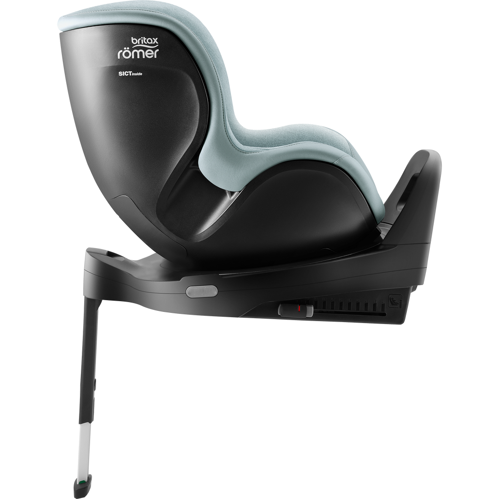 BRITAX ROMER Dualfix Pro M