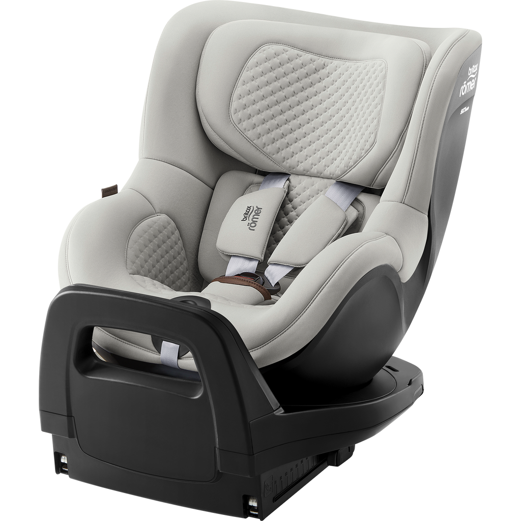 BRITAX ROMER Dualfix Pro M
