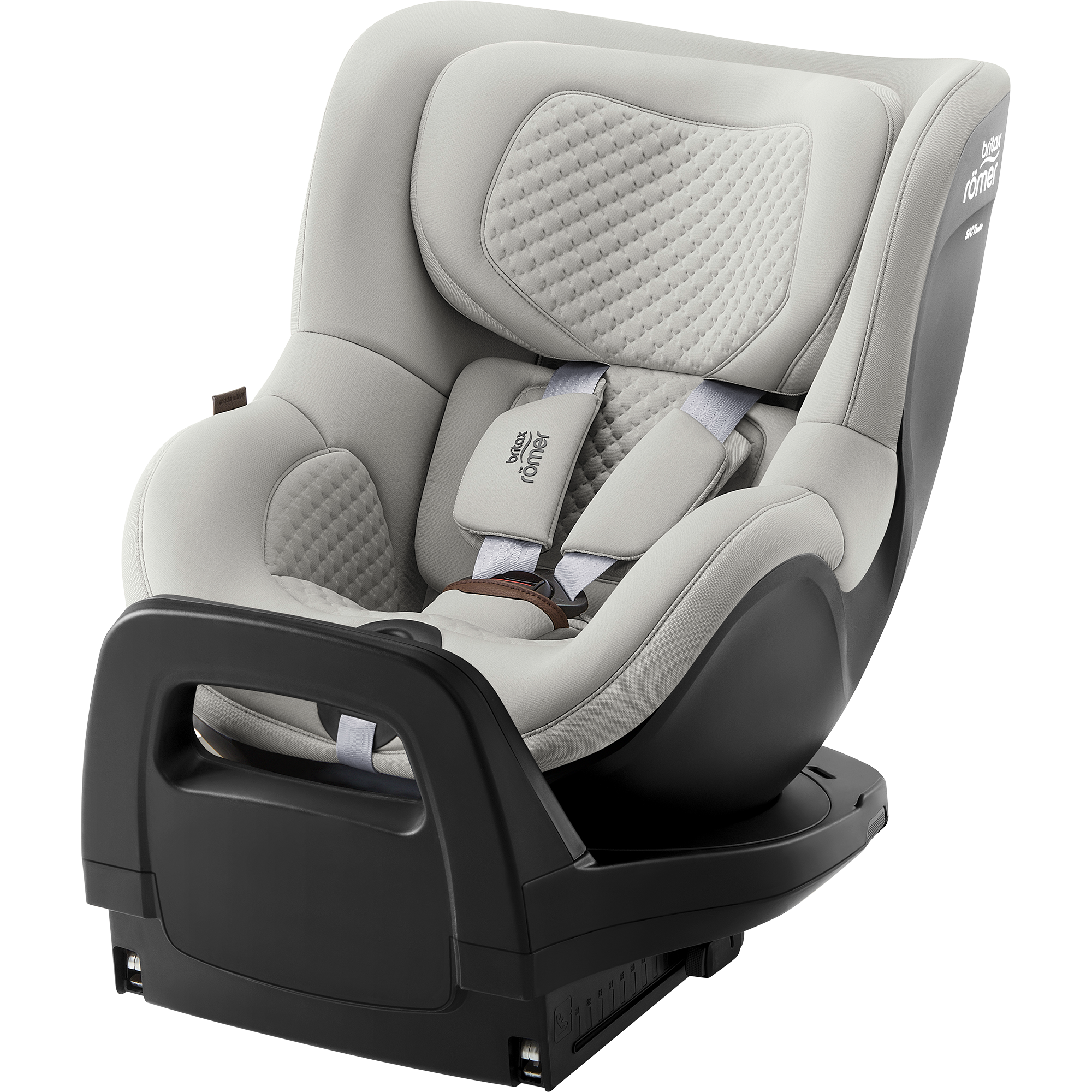 BRITAX ROMER Dualfix Pro M